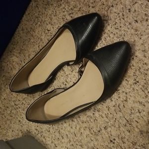 bgbg generation black flats